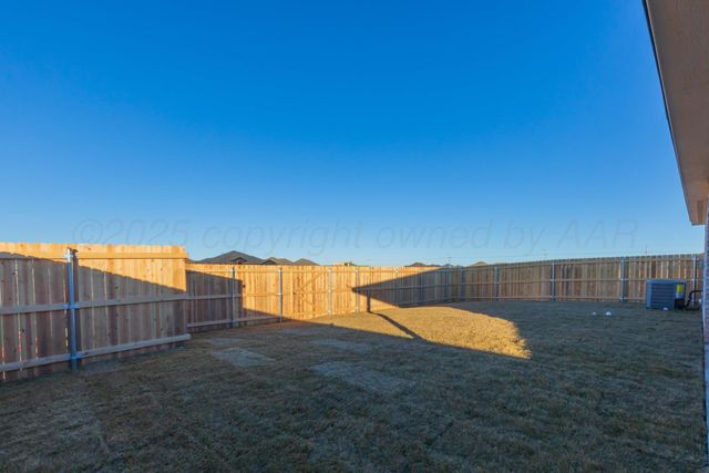 7512 Beck Drive, Amarillo, TX 79119