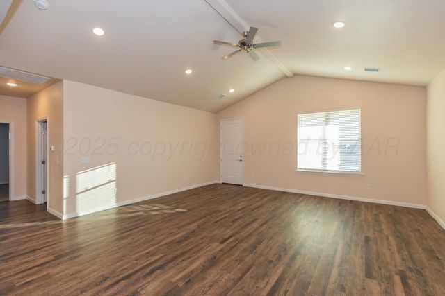 7512 Beck Drive, Amarillo, TX 79119