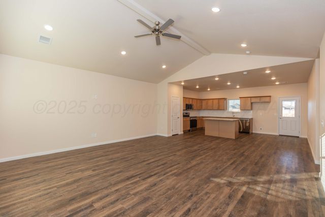 7512 Beck Drive, Amarillo, TX 79119