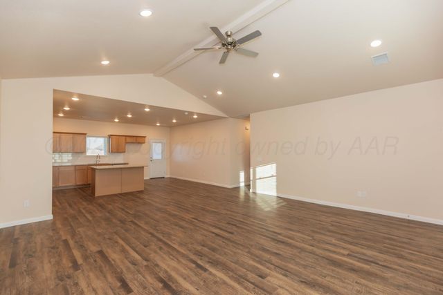 7512 Beck Drive, Amarillo, TX 79119