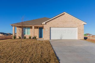 7512 Beck Drive, Amarillo, TX 79119
