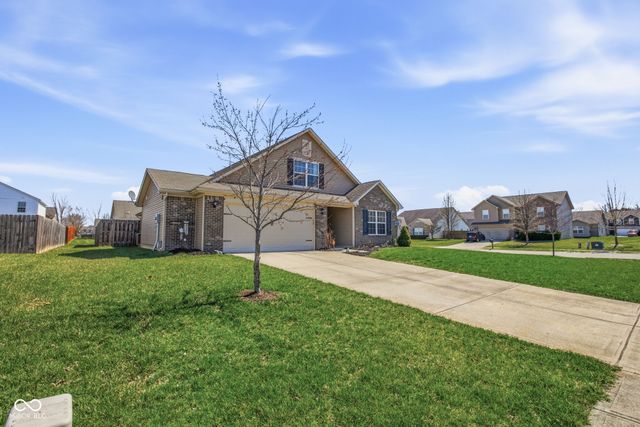 511 Flint Boulevard, Fortville, IN 46040