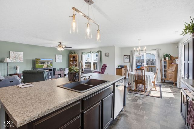 511 Flint Boulevard, Fortville, IN 46040