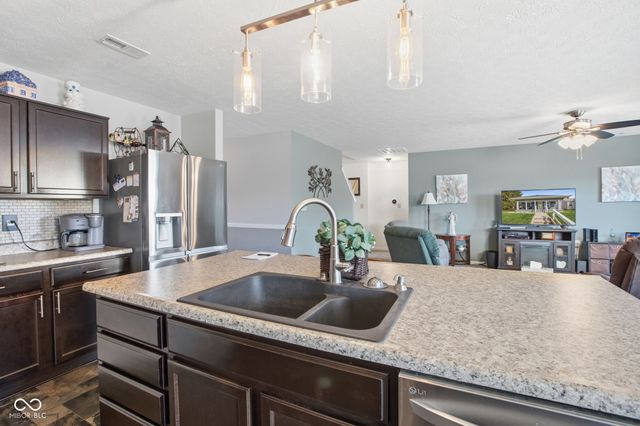 511 Flint Boulevard, Fortville, IN 46040