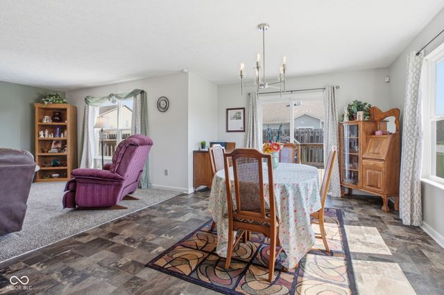 511 Flint Boulevard, Fortville, IN 46040