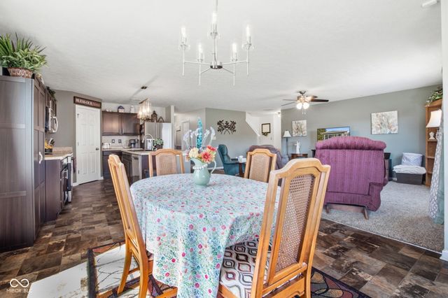 511 Flint Boulevard, Fortville, IN 46040