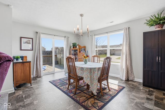 511 Flint Boulevard, Fortville, IN 46040