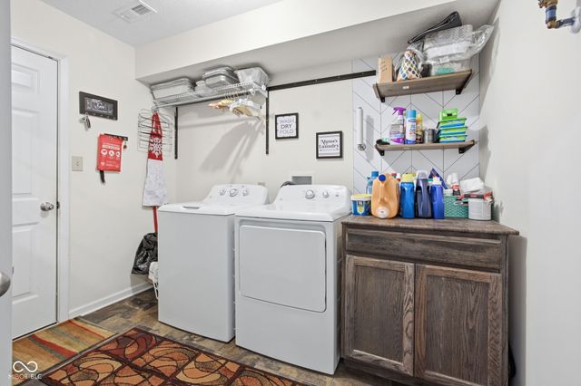 511 Flint Boulevard, Fortville, IN 46040