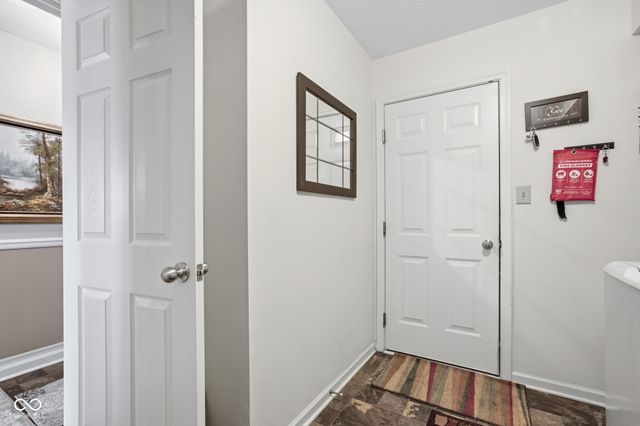 511 Flint Boulevard, Fortville, IN 46040