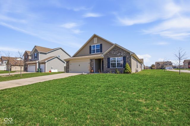 511 Flint Boulevard, Fortville, IN 46040