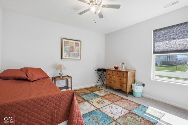 511 Flint Boulevard, Fortville, IN 46040