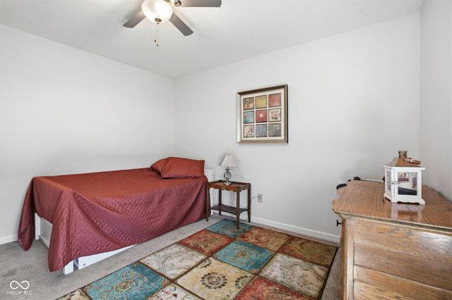 511 Flint Boulevard, Fortville, IN 46040