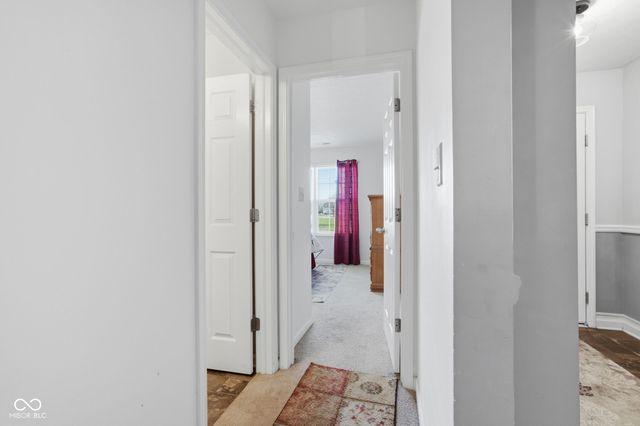 511 Flint Boulevard, Fortville, IN 46040