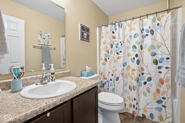 511 Flint Boulevard, Fortville, IN 46040