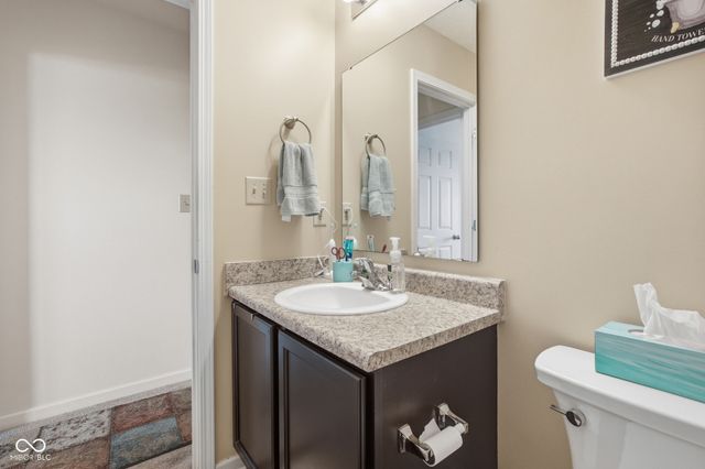 511 Flint Boulevard, Fortville, IN 46040