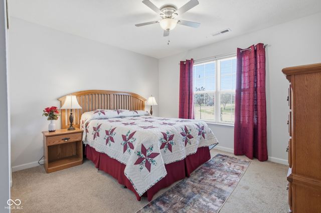 511 Flint Boulevard, Fortville, IN 46040