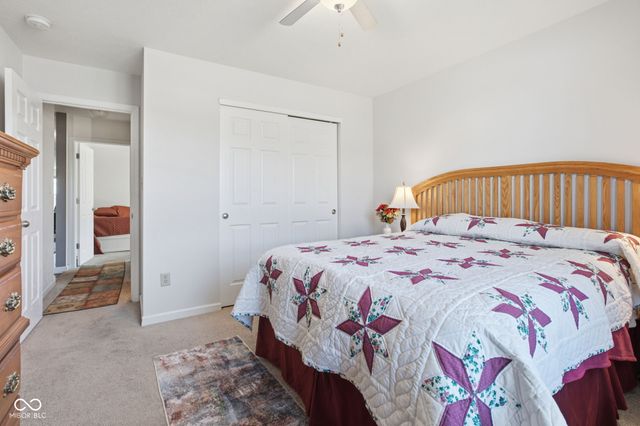 511 Flint Boulevard, Fortville, IN 46040