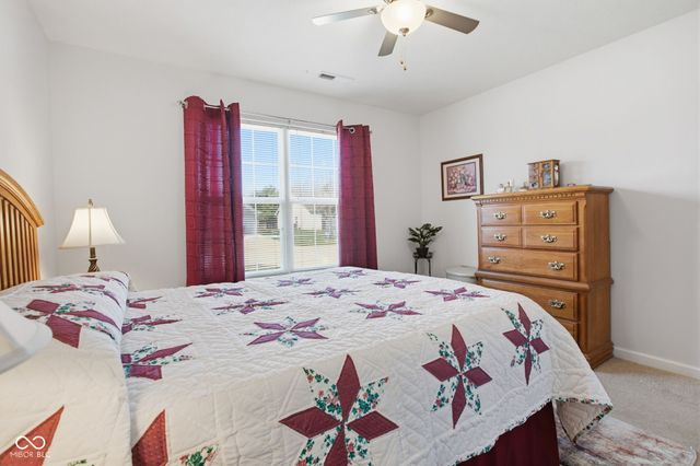 511 Flint Boulevard, Fortville, IN 46040