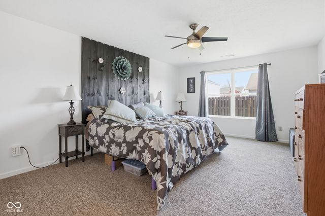 511 Flint Boulevard, Fortville, IN 46040