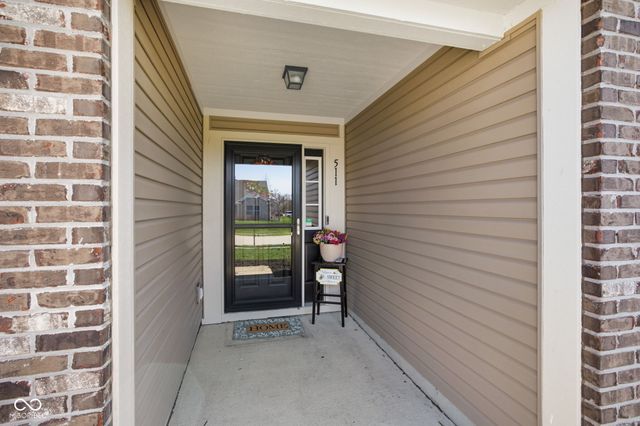 511 Flint Boulevard, Fortville, IN 46040