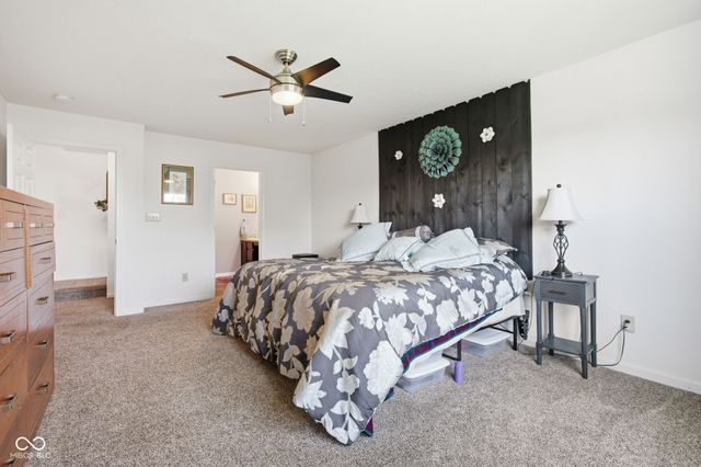 511 Flint Boulevard, Fortville, IN 46040