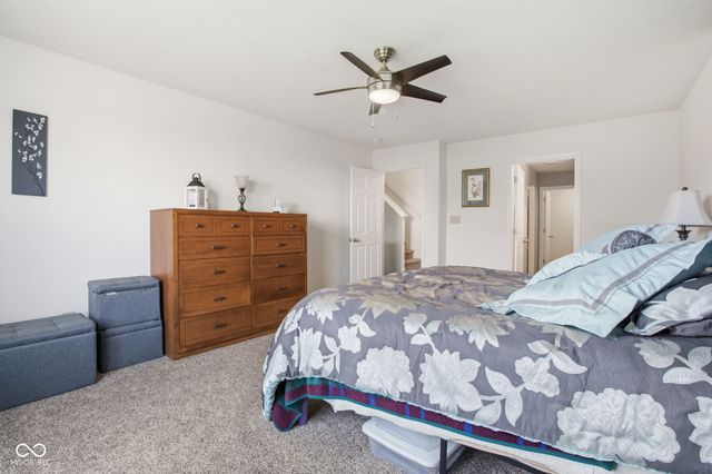 511 Flint Boulevard, Fortville, IN 46040