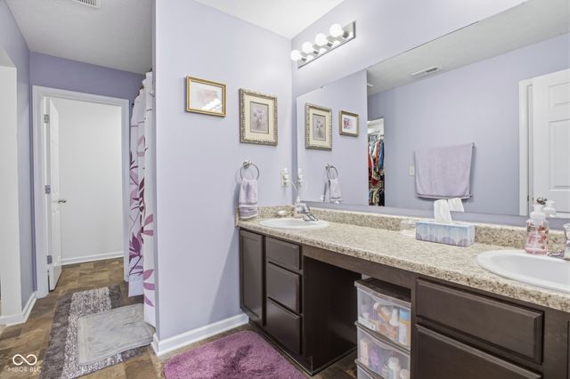 511 Flint Boulevard, Fortville, IN 46040