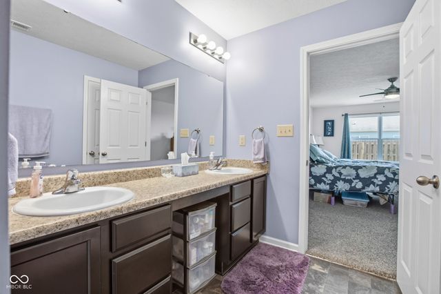 511 Flint Boulevard, Fortville, IN 46040