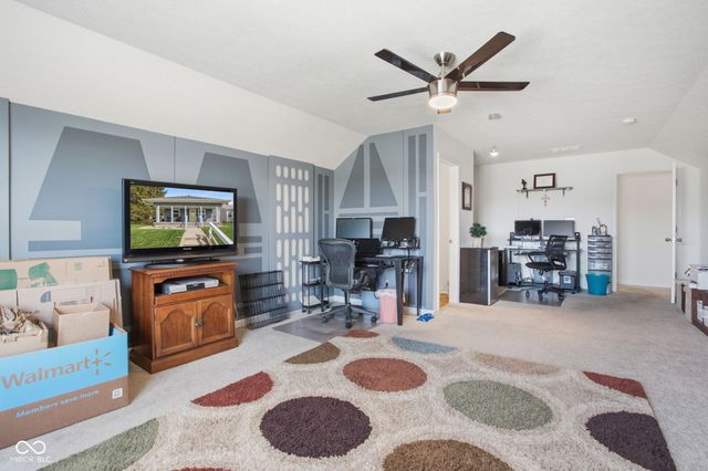 511 Flint Boulevard, Fortville, IN 46040