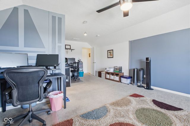 511 Flint Boulevard, Fortville, IN 46040