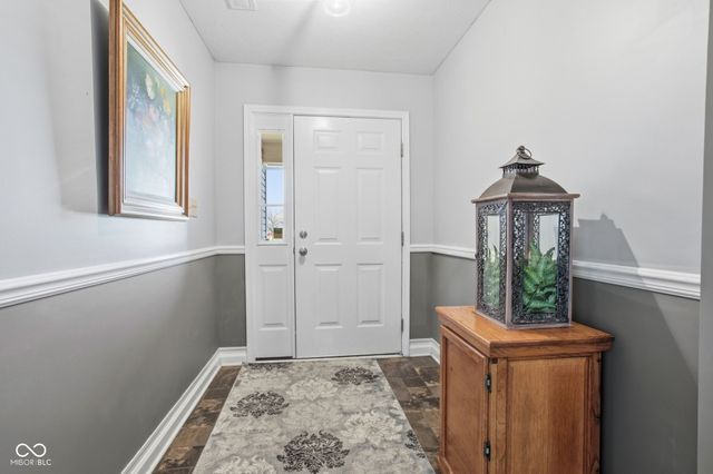 511 Flint Boulevard, Fortville, IN 46040