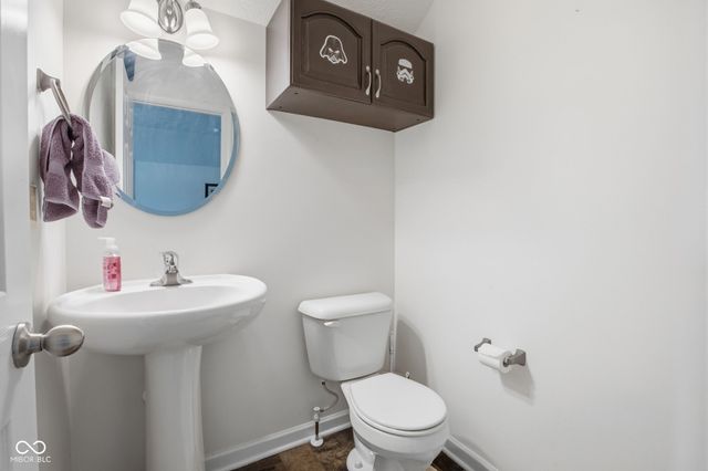 511 Flint Boulevard, Fortville, IN 46040