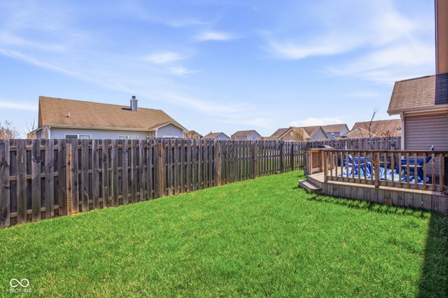 511 Flint Boulevard, Fortville, IN 46040