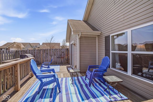 511 Flint Boulevard, Fortville, IN 46040