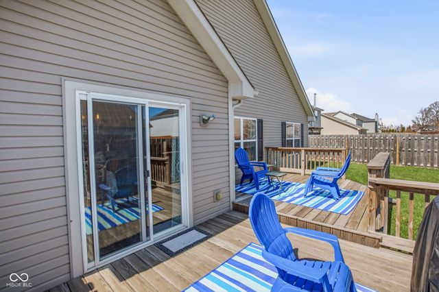 511 Flint Boulevard, Fortville, IN 46040