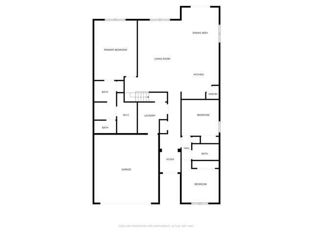 511 Flint Boulevard, Fortville, IN 46040