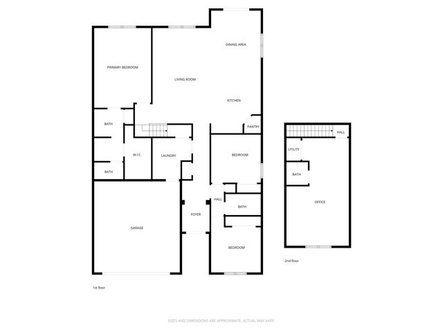 511 Flint Boulevard, Fortville, IN 46040