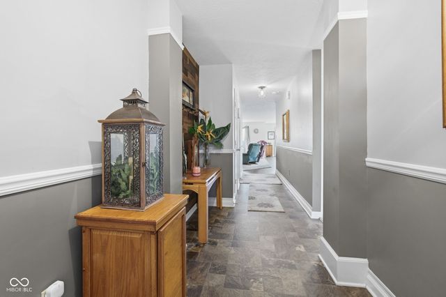 511 Flint Boulevard, Fortville, IN 46040