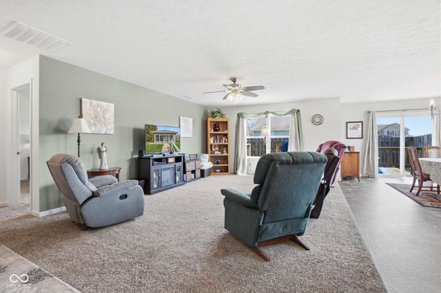 511 Flint Boulevard, Fortville, IN 46040