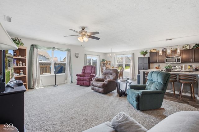 511 Flint Boulevard, Fortville, IN 46040