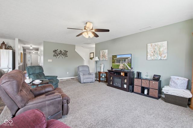 511 Flint Boulevard, Fortville, IN 46040