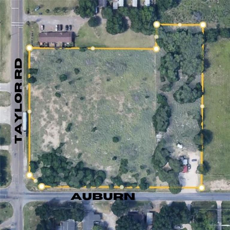 0000 Mile 5 E Street, Mcallen, TX 78504