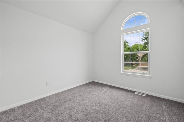 712 S Sunset Lane, Raymore, MO 64083