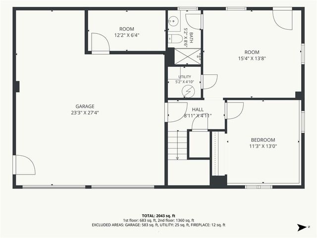 712 S Sunset Lane, Raymore, MO 64083