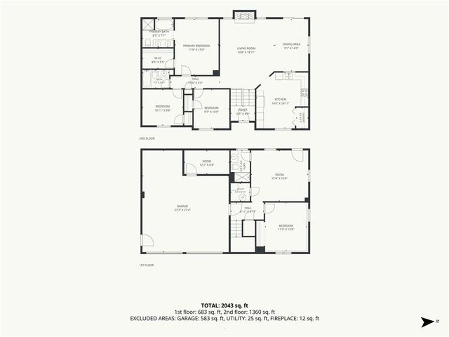 712 S Sunset Lane, Raymore, MO 64083