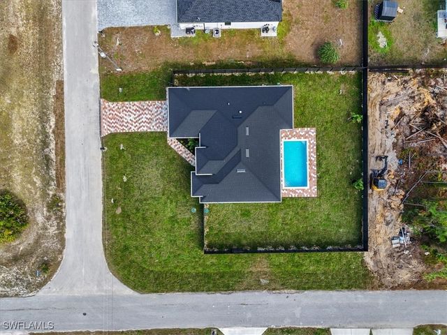 2400 Conroy AVE N, Lehigh Acres, FL 33971