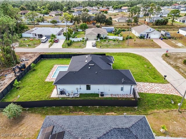 2400 Conroy AVE N, Lehigh Acres, FL 33971