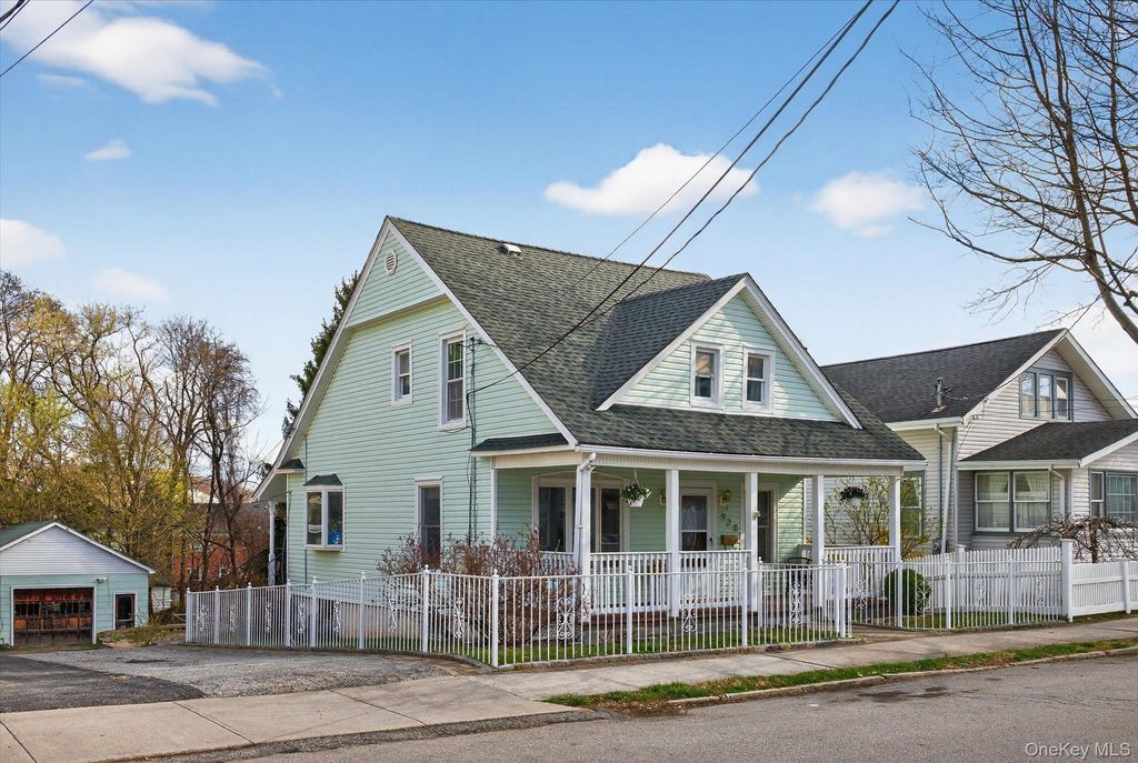 938 Reynolds Street, Peekskill, NY 10566