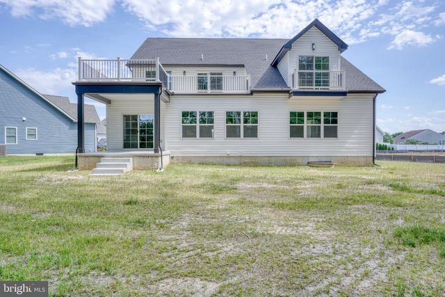 39 DOC CT, Felton, DE 19943