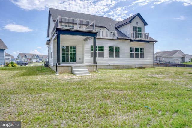 39 DOC CT, Felton, DE 19943